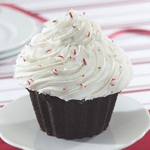 Nordic Ware Cute Cupcake Pan