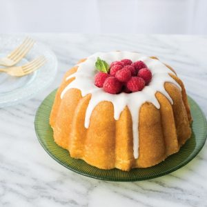 Nordic Ware Anniversary Bundt Pan - 12 Cup