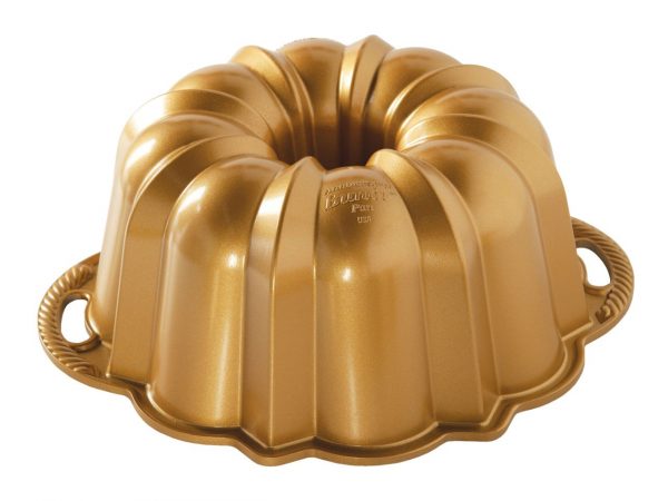 Nordic Ware Anniversary Bundt Pan - 12 Cup – Bild 2
