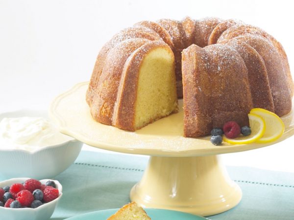 Nordic Ware Anniversary Bundt Pan - 12 Cup – Bild 3