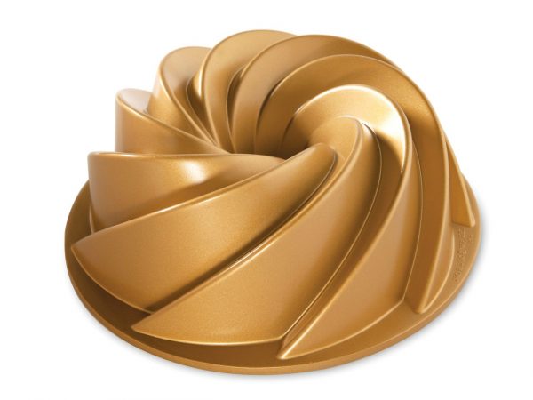 Nordic Ware Heritage Bundt Pan – Bild 2