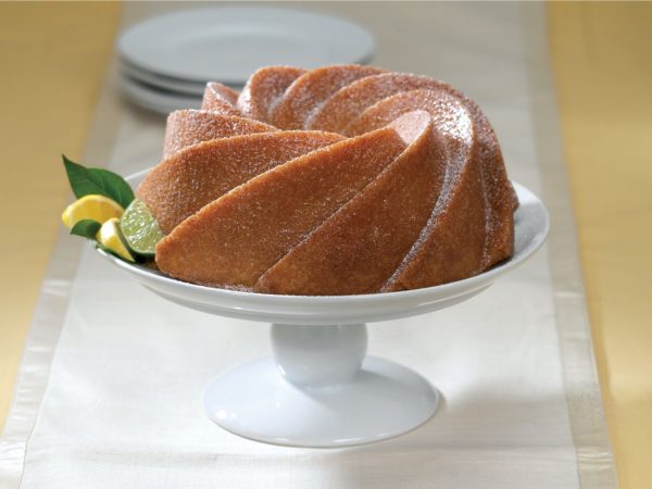 Nordic Ware Heritage Bundt Pan – Bild 3