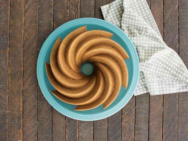 Nordic Ware Heritage Bundt Pan – Bild 4