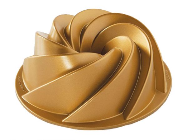 Nordic Ware 6 Cup Heritage Bundt Pan – Bild 2