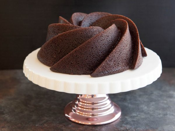 Nordic Ware 6 Cup Heritage Bundt Pan – Bild 3