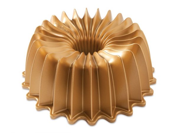Nordic Ware Brilliance Bundt Pan – Bild 2