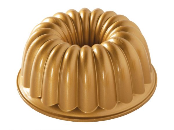 Nordic Ware Elegant Party Bundt Pan – Bild 2