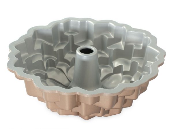 Nordic Ware Blossom Bundt Pan – Bild 3