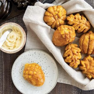 Nordic Ware Autumn Treats
