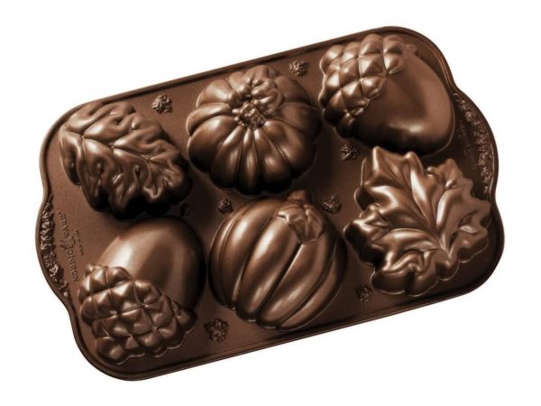 Nordic Ware Autumn Treats – Bild 2