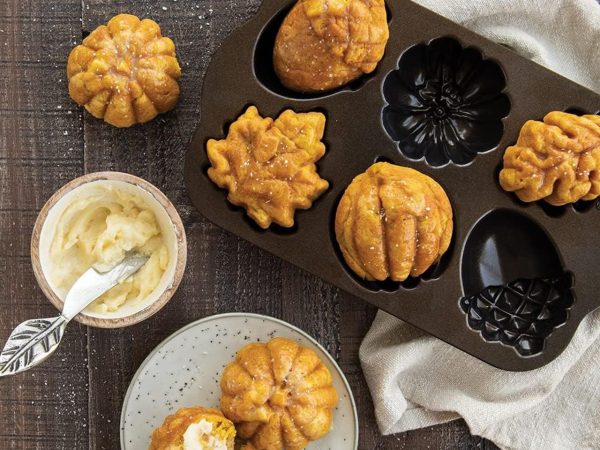 Nordic Ware Autumn Treats – Bild 3