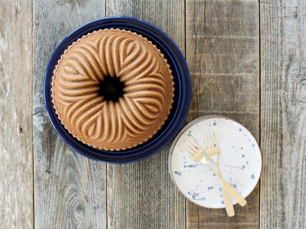 Nordic Ware Bavaria Bundt Pan – Bild 3