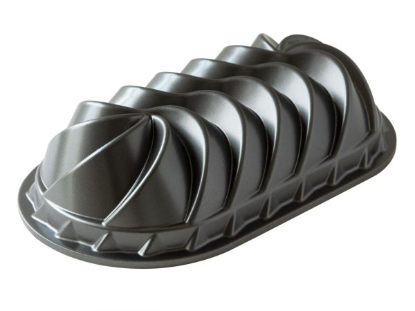Nordic Ware Heritage Loaf Pan – Bild 2