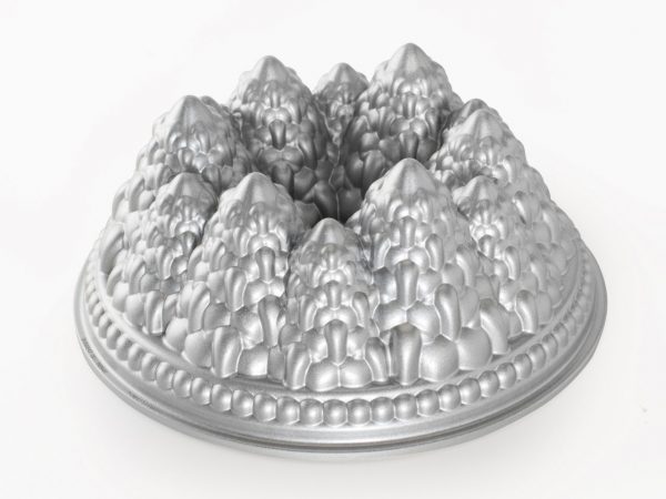 Nordic Ware Pine Forest Bundt Pan – Bild 2