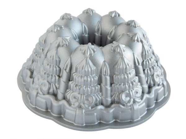 Nordic Ware Very Merry Bundt – Bild 2