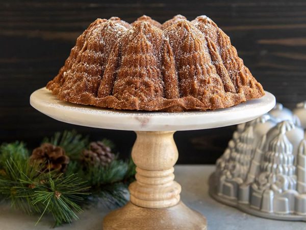 Nordic Ware Very Merry Bundt – Bild 4