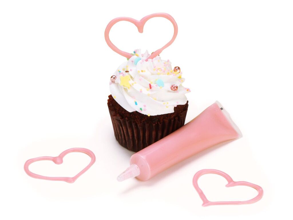 CM Choco Writers pink 32g