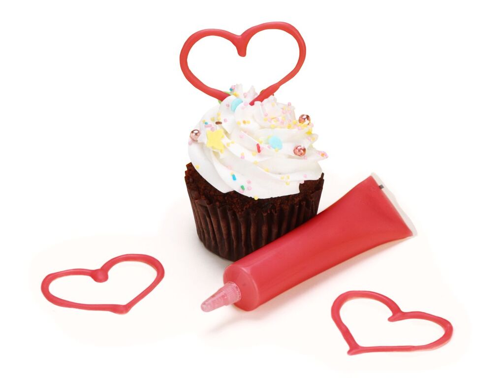 CM Choco Writers red 32g