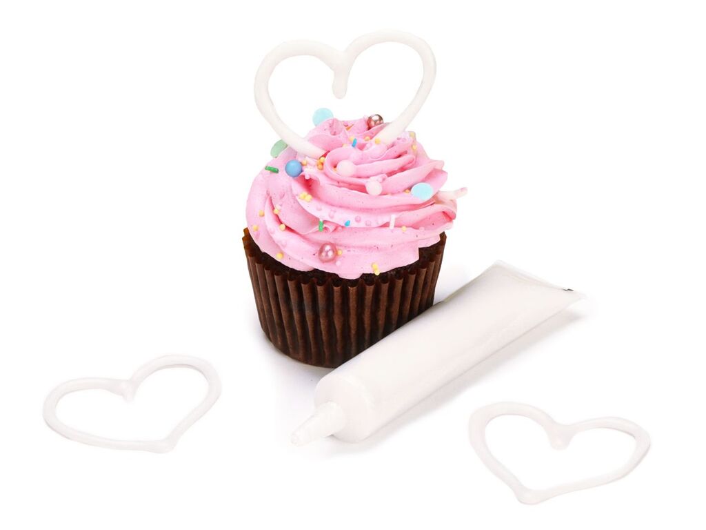 CM Choco Writers white 32g