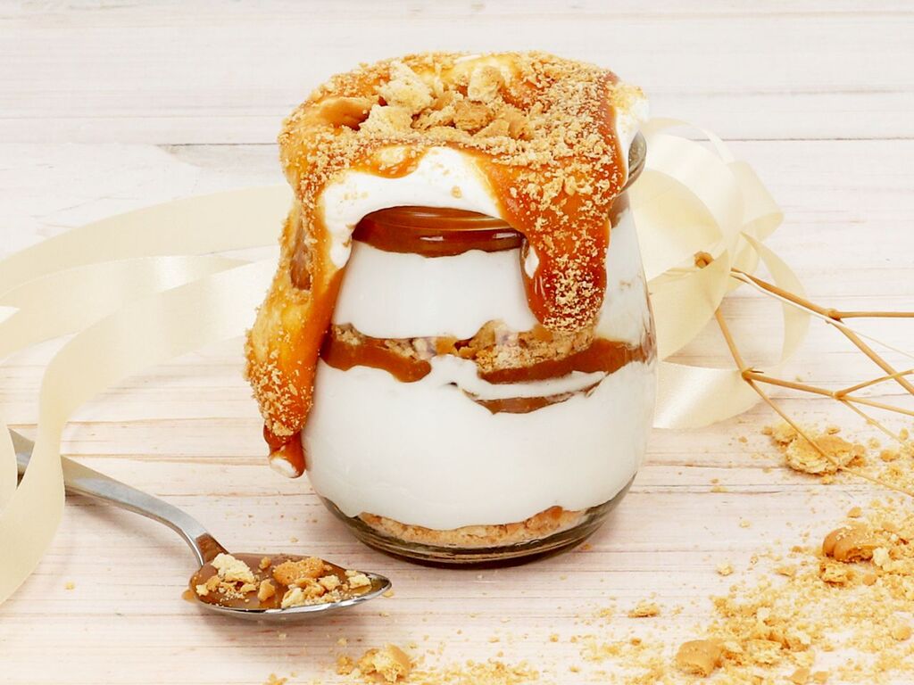 Cake Masters Rich Caramel 300g