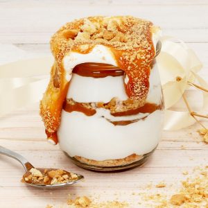 Cake Masters Rich Caramel 300g