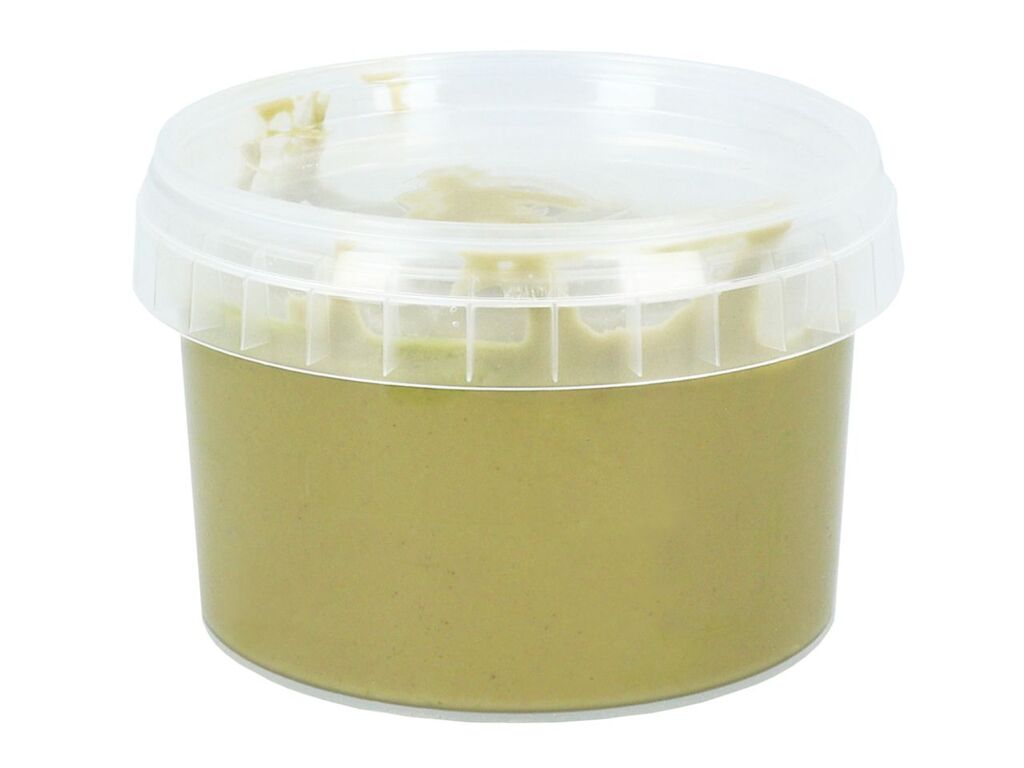 CM Basics Pistaziencreme 200g