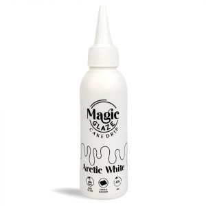 Magic Drip Arctic White, 120g