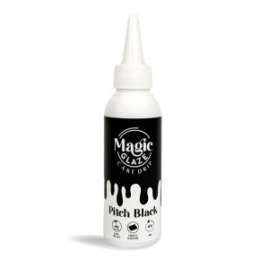 Magic Drip Pitch Black, 120g