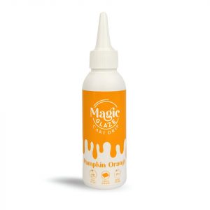 Magic Drip Pumpkin Orange, 120g