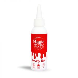 Magic Drip Lovely Red, 120g