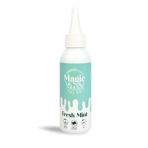 Magic Drip Fresh Mint, 120g