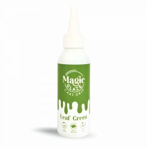 Magic Drip Leaf Green, 120g
