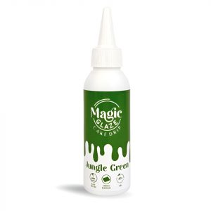 Magic Drip Jungle Green, 120g