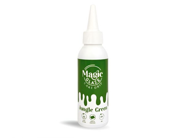 Magic Drip Jungle Green, 120g – Bild 2