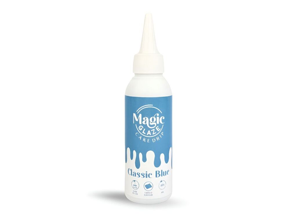 Magic Drip Classic Blue, 120g