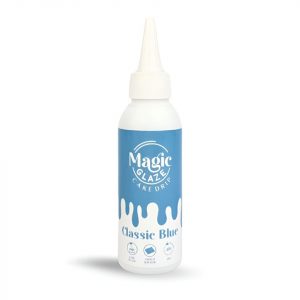 Magic Drip Classic Blue, 120g