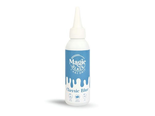 Magic Drip Classic Blue, 120g