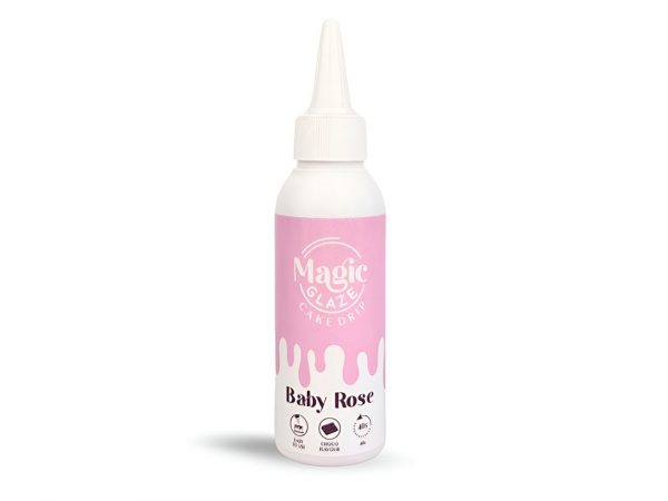 Magic Drip Baby Rose, 120g – Bild 2