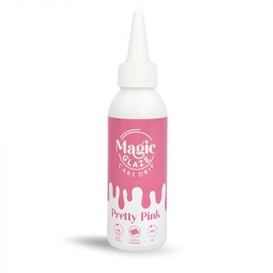 Magic Drip Pretty Pink, 120g