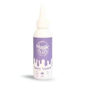 Magic Drip Fancy Violett, 120g