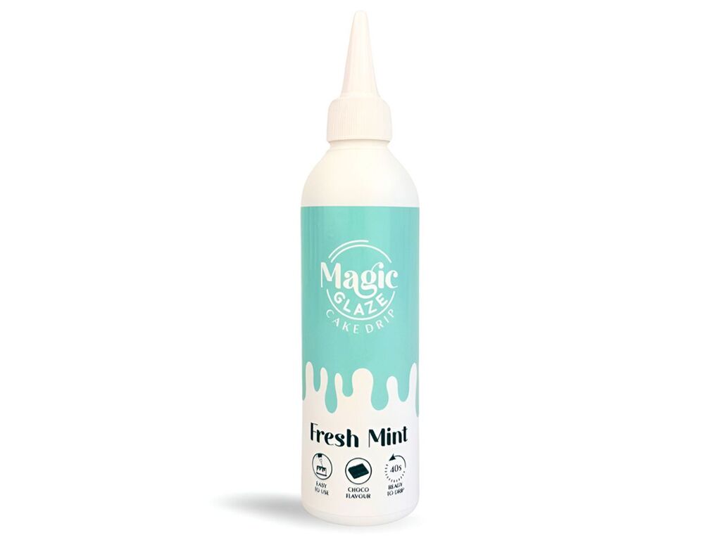 Magic Drip Fresh Mint, 220g