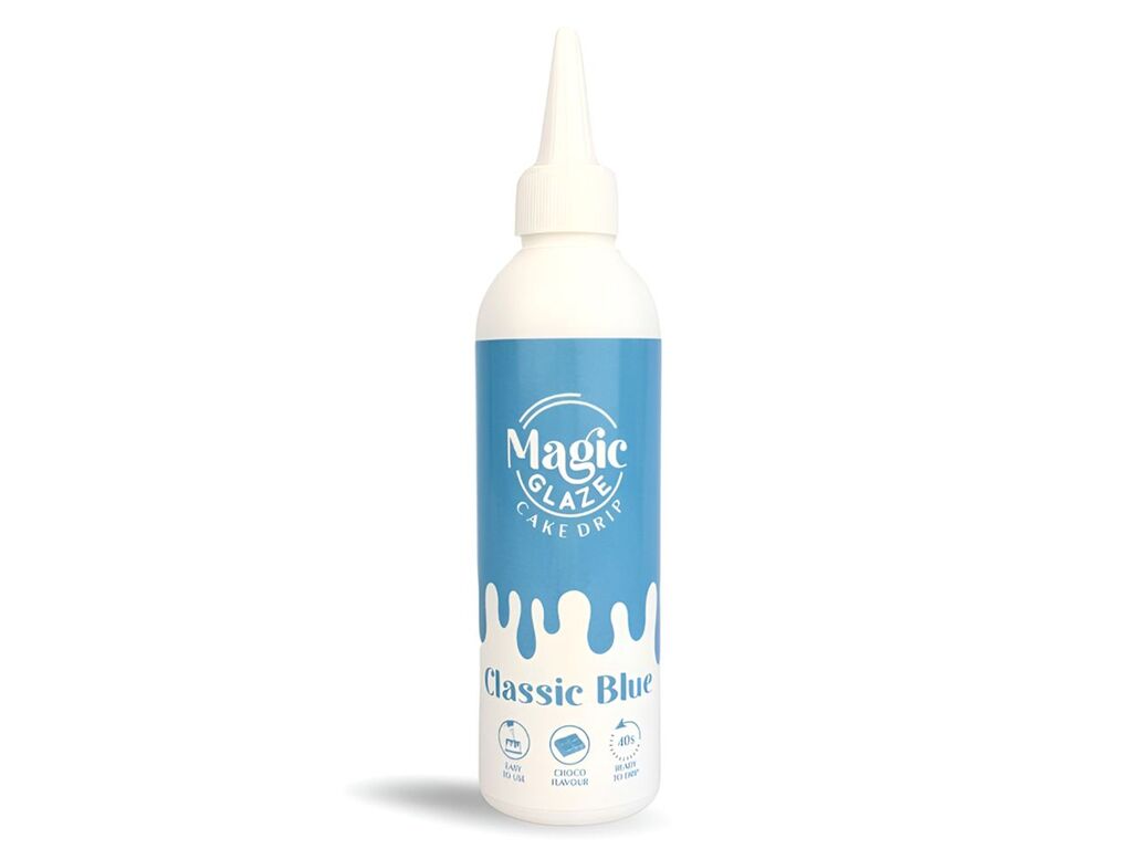 Magic Drip Classic Blue, 220g