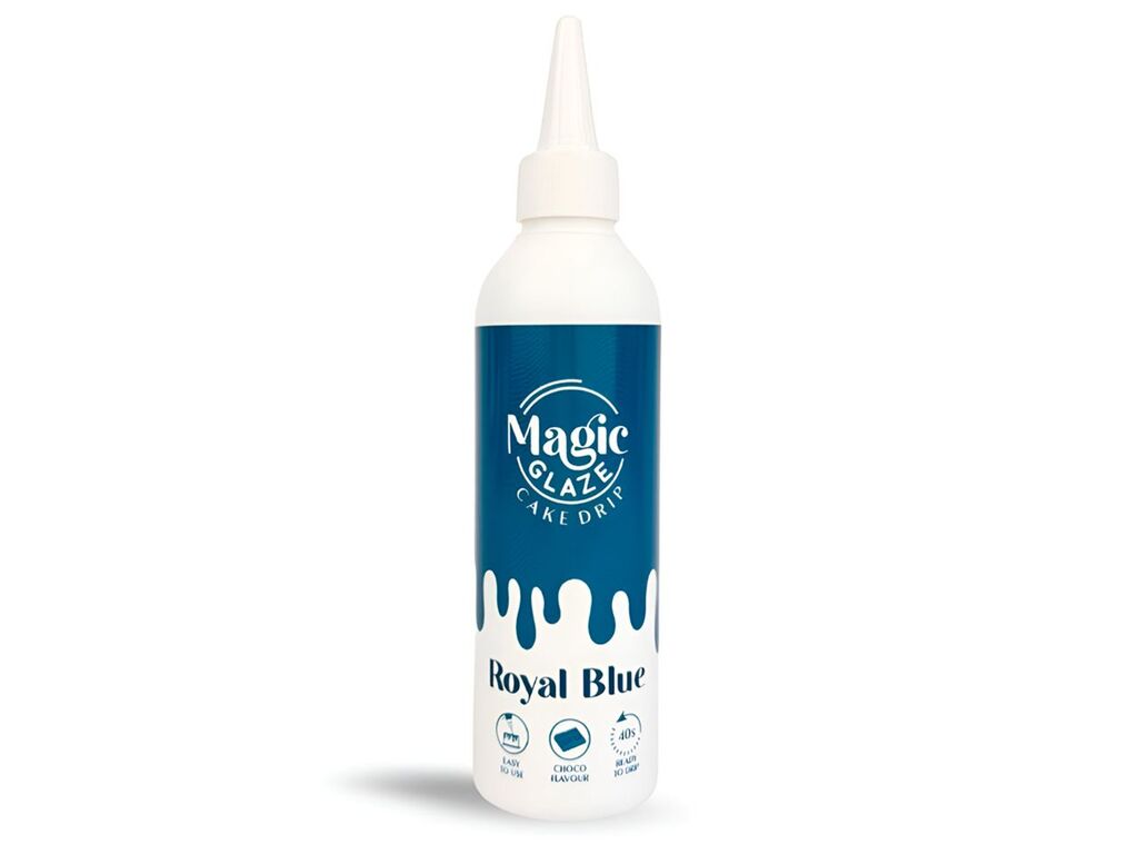 Magic Drip Sapphire Blue, 220g