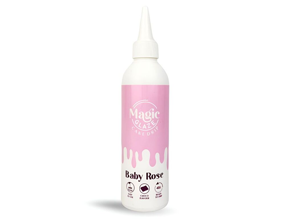 Magic Drip Baby Rose, 220g