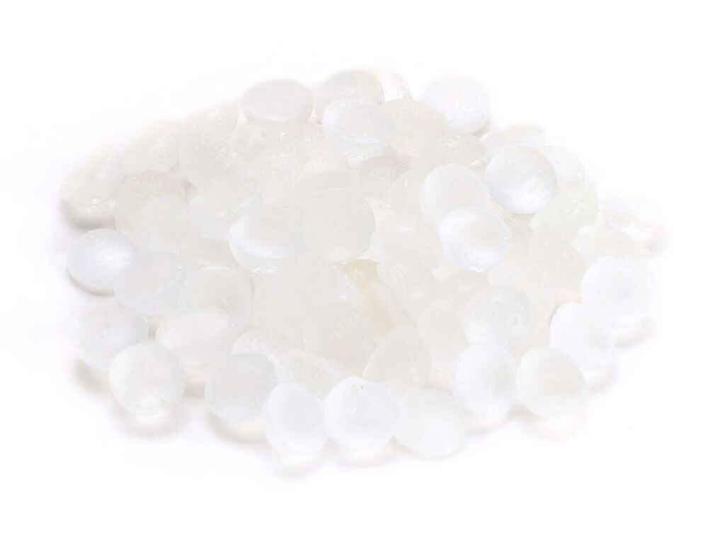 Cake Masters Isomalt Tropfen transparent, 150g