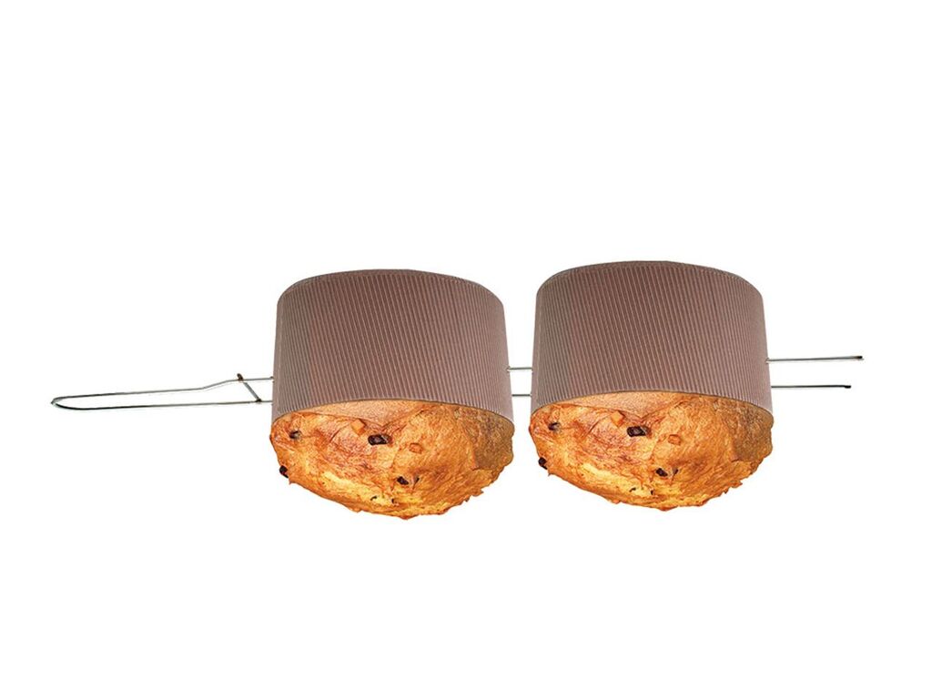 Cake Masters Panettone Wender groß