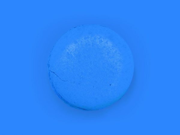 Colour Mill Aqua Blend Cobalt 20ml – Bild 2