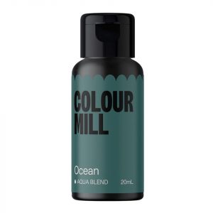 Colour Mill Aqua Blend Ocean 20ml