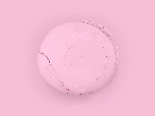 Colour Mill Aqua Blend Baby Pink, 20ml – Bild 2