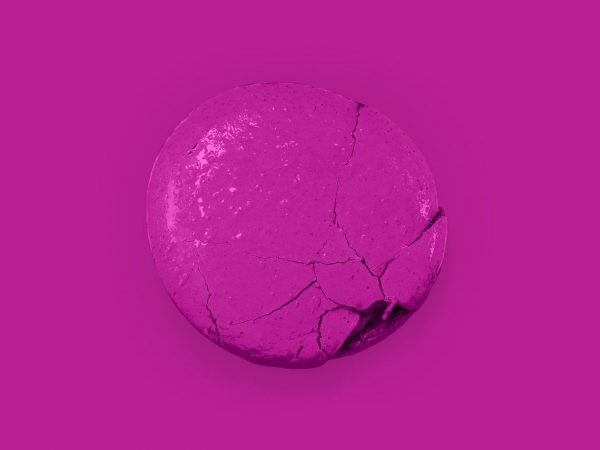 Colour Mill Aqua Blend Fuchsia, 20ml – Bild 2